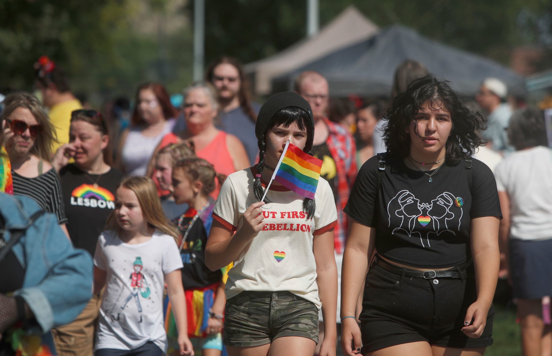 406 Pride hosts first Billings Pride